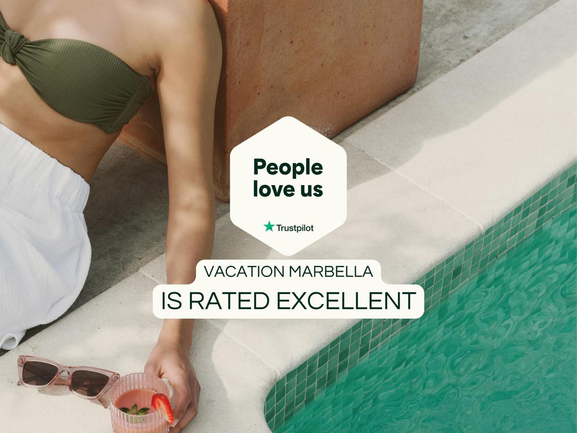 Vacation I Vasari, Near Marina, Private Pool, Rooftop Views, Big Groups